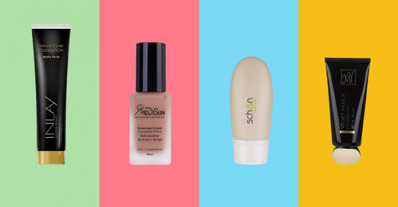 guide-buying-powder-cream کرم پودر