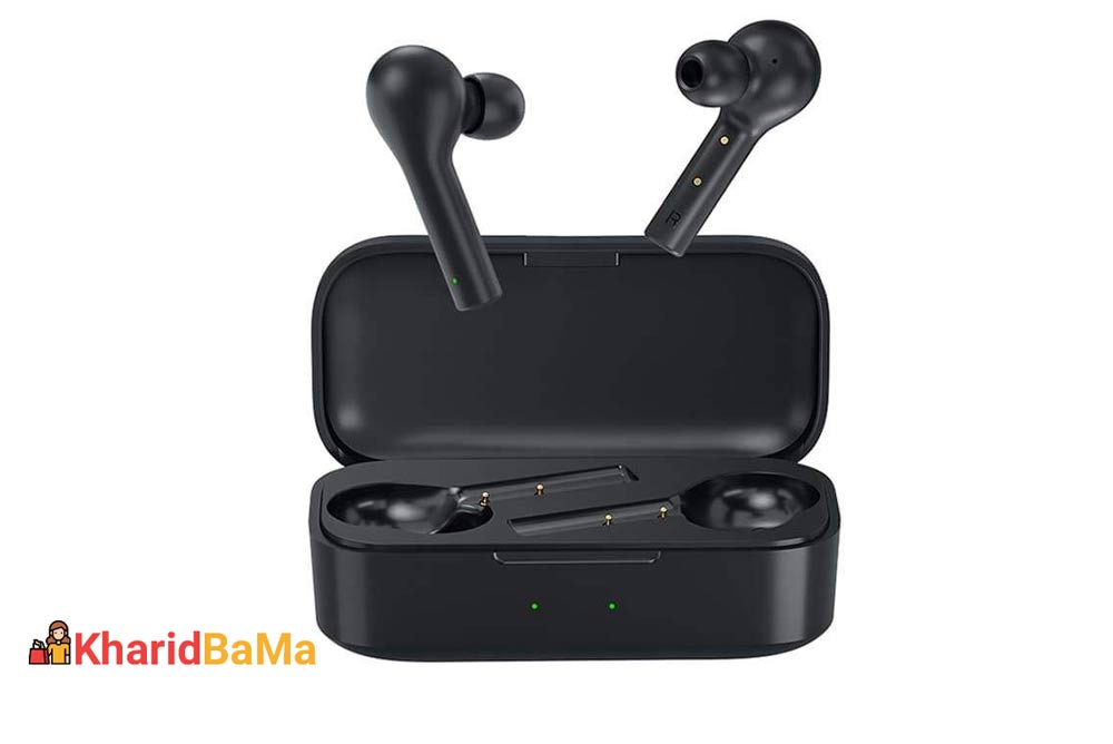 هدفون بلوتوثی کیو سی وای مدل T5 هدفون بلوتوثی کیو سی وای مدل T5