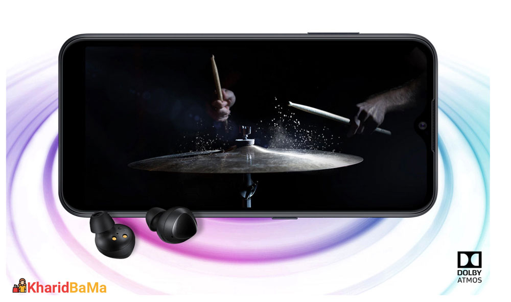 گوشی موبایل سامسونگ مدل Galaxy A01 SM-A015F/DS گوشی سامسونگ مدل Galaxy A01