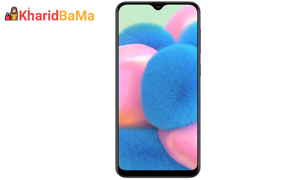 گوشی موبایل سامسونگ مدل Galaxy A30s SM-A307FN/DS گوشی موبایل سامسونگ مدل Galaxy A30s SM-A307FN/DS