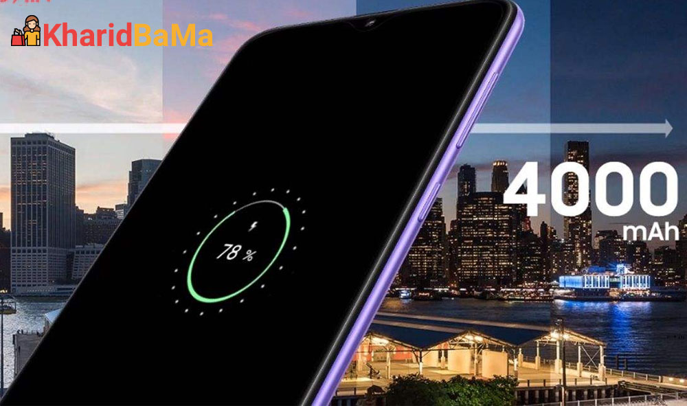 گوشی موبایل سامسونگ مدل Galaxy A30s SM-A307FN/DS سامسونگA30S