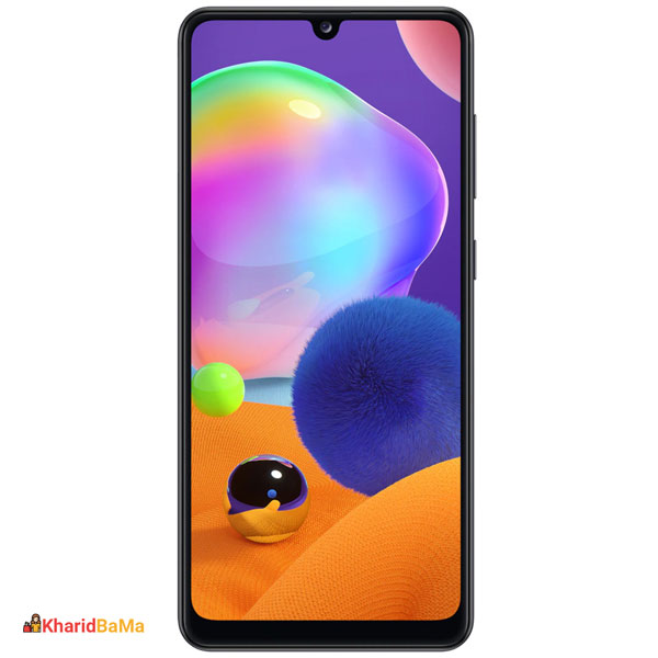 گوشی موبایل سامسونگ مدل Galaxy A31 SM-A315F/DS گوشی موبایل سامسونگ مدل Galaxy A31 SM-A315F/DS