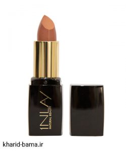 inly-lipsticks رژلب های این لی