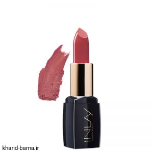 inly-lipsticks رژلب های این لی