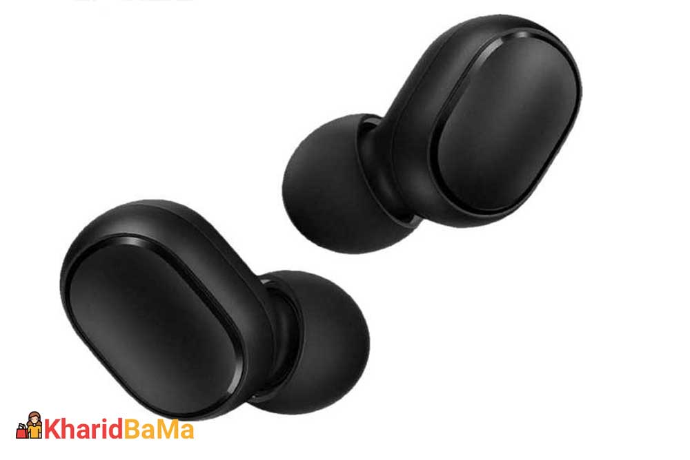 هدفون بی سیم شیائومی مدل Redmi AirDots S هدفون بی سیم شیائومی مدل Redmi AirDots S