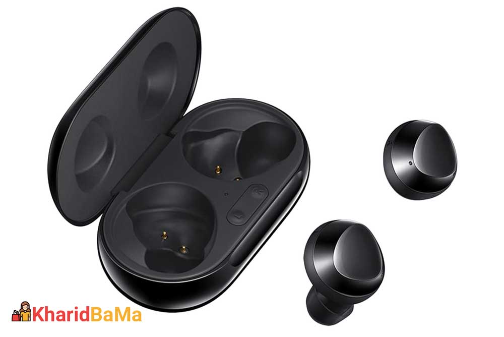 هدفون بی سیم سامسونگ مدل Galaxy Buds Plus هدفون بی سیم سامسونگ مدل Galaxy Buds Plus