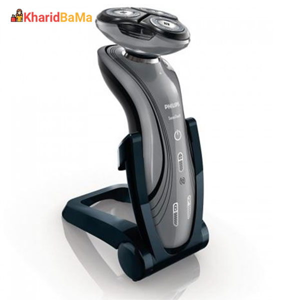 Philips facial hair trimmer ماشین اصلاح موی صورت فیلیپس مدل RQ1141