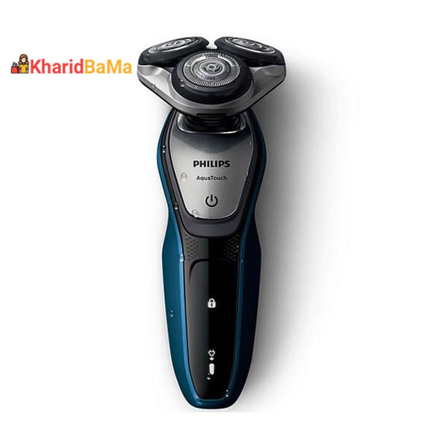 Philips facial hair trimmer ماشین اصلاح صورت فیلیپس مدل S5420