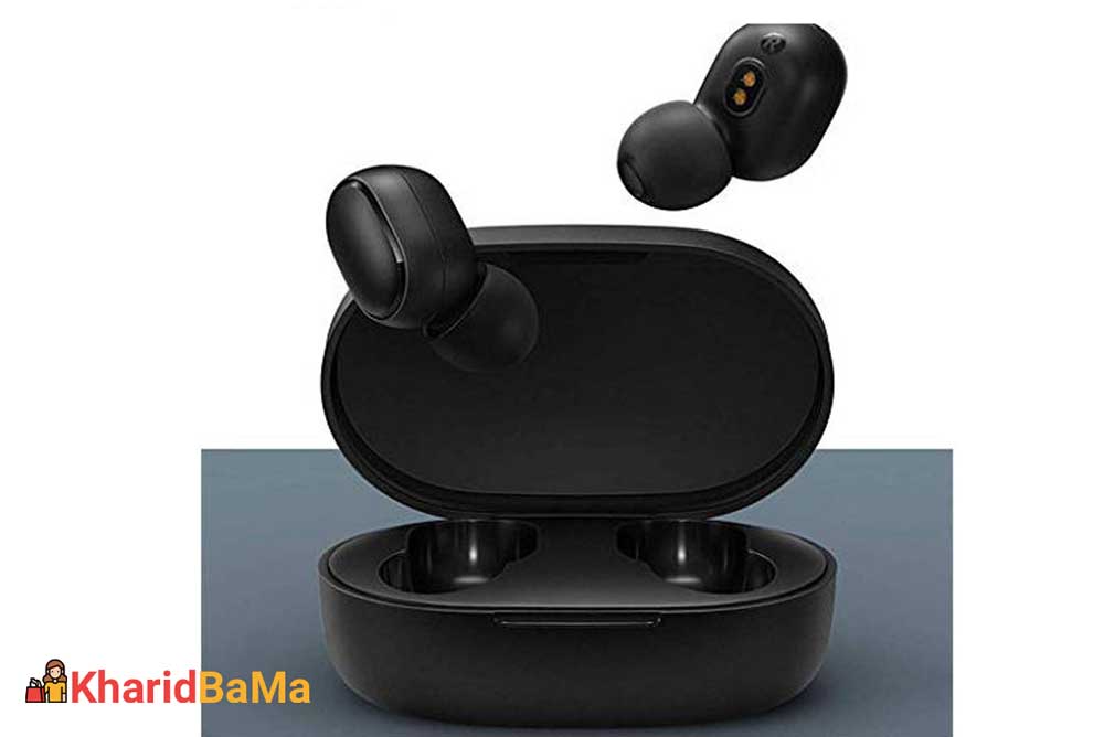 هدفون بی سیم شیائومی مدل Redmi AirDots S هدفون بی سیم شیائومی مدل Redmi AirDots S