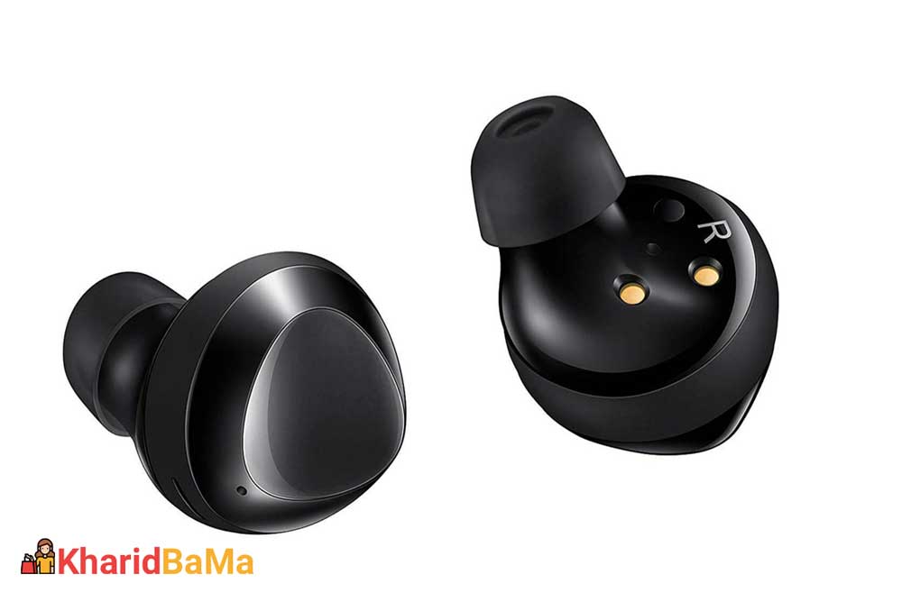 هدفون بی سیم سامسونگ مدل Galaxy Buds Plus هدفون بی سیم سامسونگ مدل Galaxy Buds Plus
