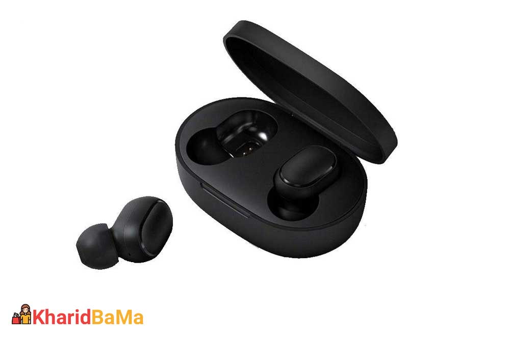 هدفون بی سیم شیائومی مدل Redmi AirDots S هدفون بی سیم شیائومی مدل Redmi AirDots S