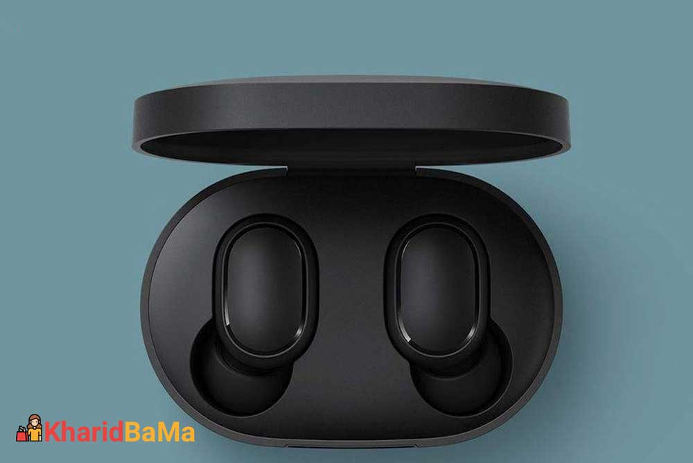هدفون بی سیم شیائومی مدل Earbuds Basic هدفون بی سیم شیائومی مدل Earbuds Basic