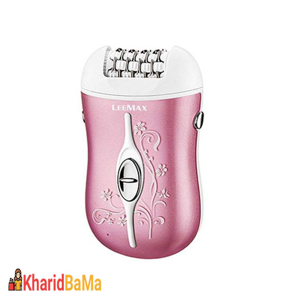 اپیلاتور لیمکس مدل MAX-603 اپیلاتور لیمکس مدل MAX-603