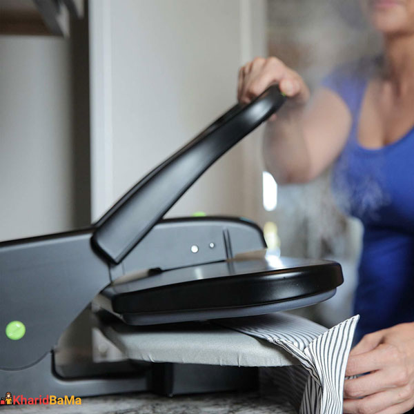 Ironing clothes نقد و بررسی 6 مدل از بهترین اتوپرسی موجود در بازار