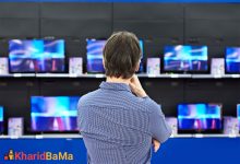 راهنمای خرید تلویزیون