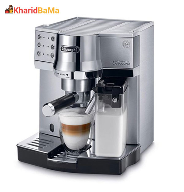 اسپرسوساز دلونگی مدل EC850M اسپرسوساز دلونگی مدل EC850M