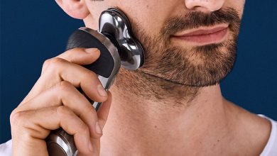 پرفروشترین ماشین اصلاح موی صورت فیلیپس