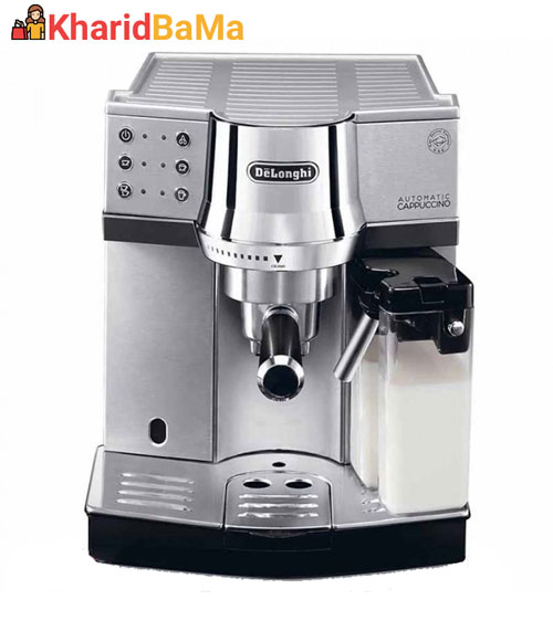 اسپرسوساز دلونگی مدل EC850M اسپرسوساز دلونگی مدل EC850M