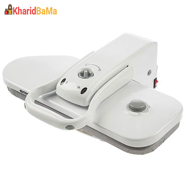 اتو پرسی بایترون مدل BSI-100 اتو پرسی بایترون مدل BSI-100