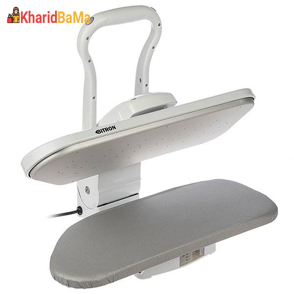 اتو پرسی بایترون مدل BSI-100 اتو پرسی بایترون مدل BSI-100