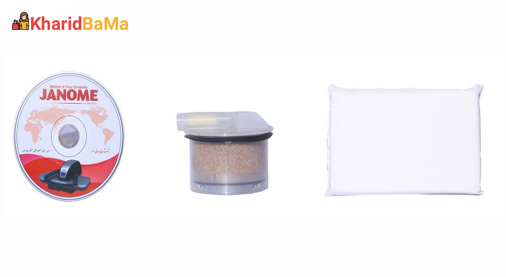 اتو پرسی ژانومه مدل ML400 اتو پرسی ژانومه مدل ML400بخار از دو طرف