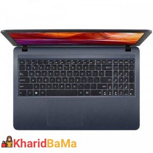 لپ تاپ 15 اینچی ایسوس مدل VivoBook K543UB - MR