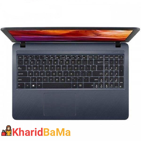 لپ تاپ 15 اینچی ایسوس مدل VivoBook K543UB - MR