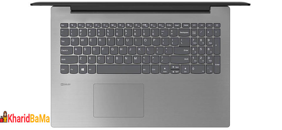 لپ تاپ 15 اینچی لنوو مدل Ideapad 330 – NXB لپ تاپ 15 اینچی لنوو مدل Ideapad 330 – NXB