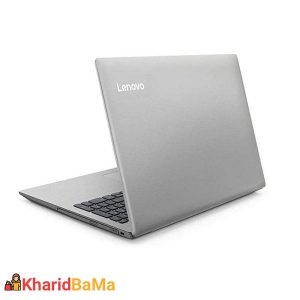 لپ تاپ 15 اینچی لنوو مدل Ideapad 330 – NXB نقد و بررسی لپ تاپ 15 اینچی لنوو مدل Ideapad 330 – NXB