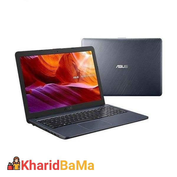 لپ تاپ 15 اینچی ایسوس مدل VivoBook K543UB - MR لپ تاپ 15 اینچی ایسوس مدل VivoBook K543UB - MR