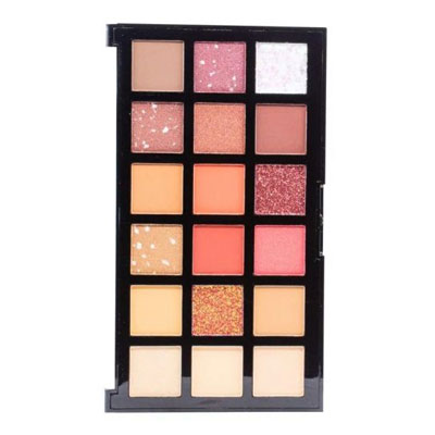 پالت سایه چشم آنی لیدی مدل studio