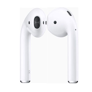 هدفون بی‌ سیم اپل مدل AirPods New Generation