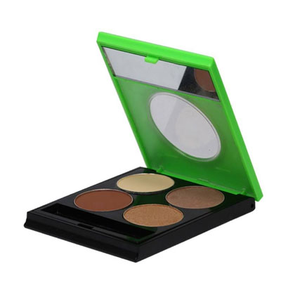 سایه چشم کالیستا مدل Quattro Eye Design