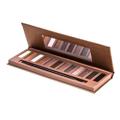 پالت سایه چشم نیود شماره 02