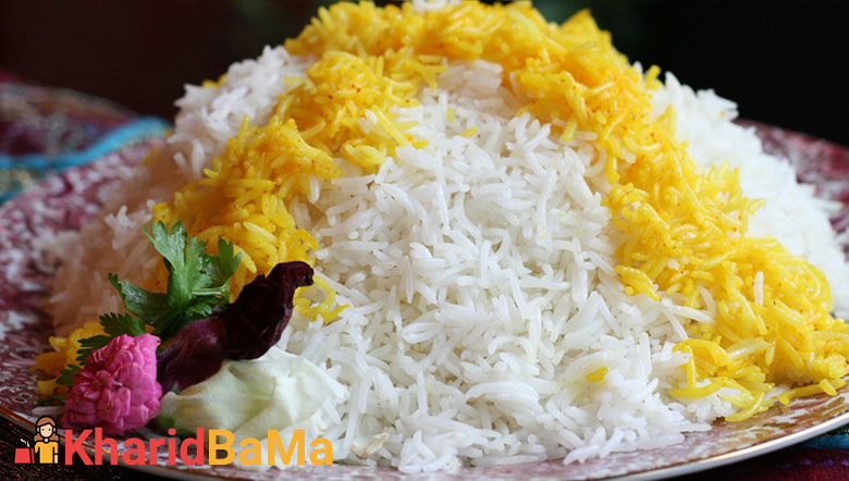 راهنمای خرید بهترین برنج اصیل ایرانی