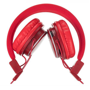 هدفون بی سیم نیا مدل Q8-851S