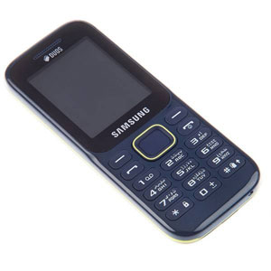 گوشی موبایل سامسونگ مدل B310E