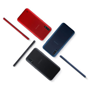 گوشی موبایل سامسونگGalaxy A01 SM-A015F
