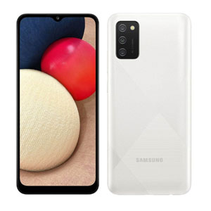 گوشی موبایل سامسونگ Galaxy A02s SM-A025F