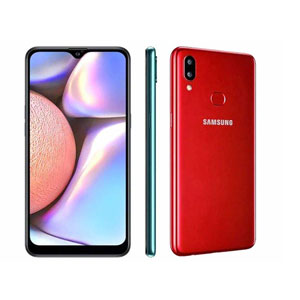 گوشی موبایل سامسونگ Galaxy A10s SM-A107F