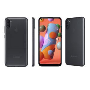 گوشی موبایل سامسونگ Galaxy A11 SM-A115F