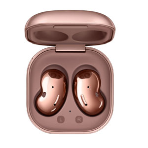 هدفون بی سیم سامسونگ مدل Galaxy Buds Live