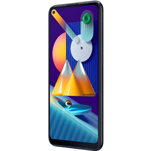 گوشی موبایل سامسونگ Galaxy M11 SM-M115F
