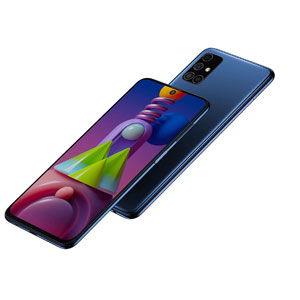 گوشی موبایل سامسونگ Galaxy M51 SM-M515F