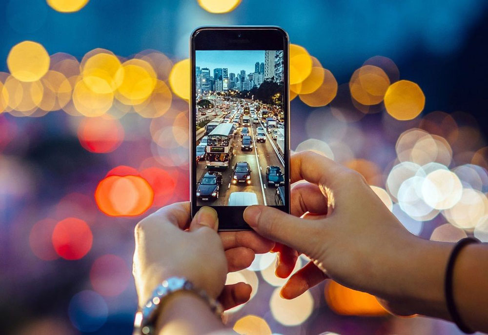 دوربین پرفروش ترین گوشی سامسونگ