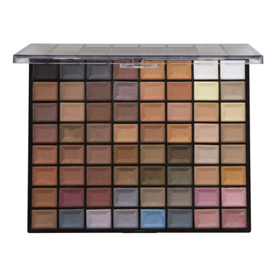 پالت سایه چشم سوپرتاچ شماره 01-01