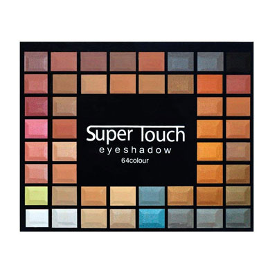 پالت سایه چشم سوپرتاچ شماره 02-01