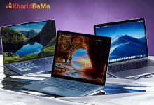 بهترین لپ تاپ های 2020