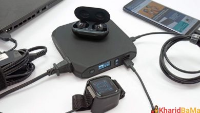 راهنمای خرید بهترین پاور بانک سال 2020