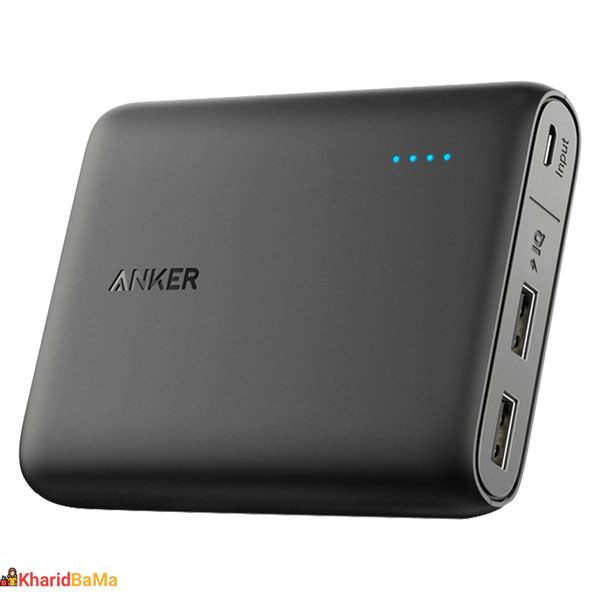 شارژر همراه انکر مدل A1214 PowerCore